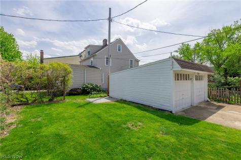21130 Edgecliff Drive Euclid OH 44123