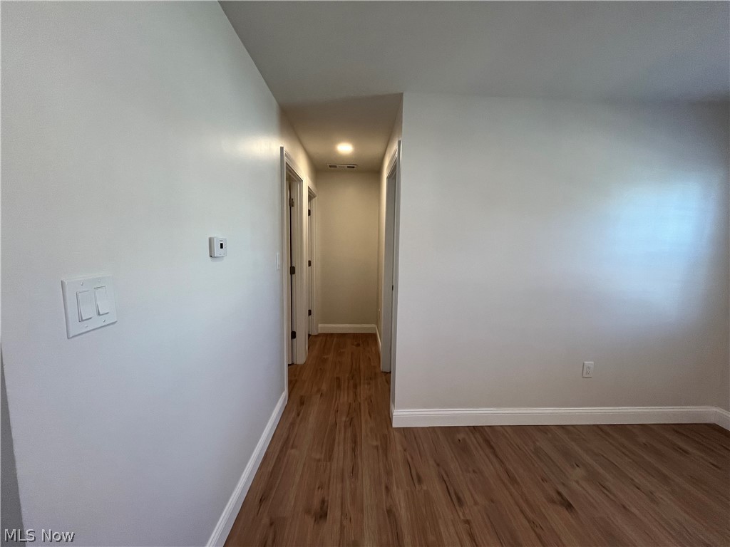 13325 Carrington Avenue Cleveland OH 44135