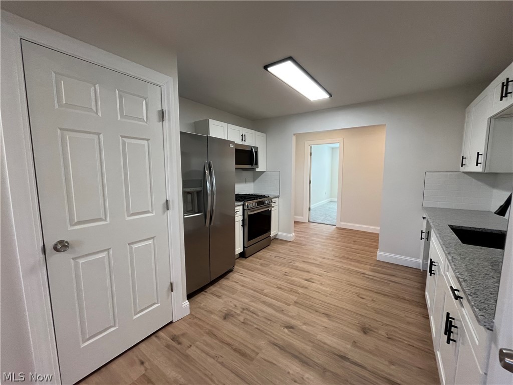 13325 Carrington Avenue Cleveland OH 44135