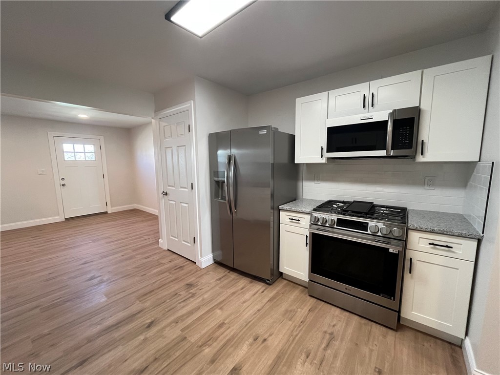 13325 Carrington Avenue Cleveland OH 44135
