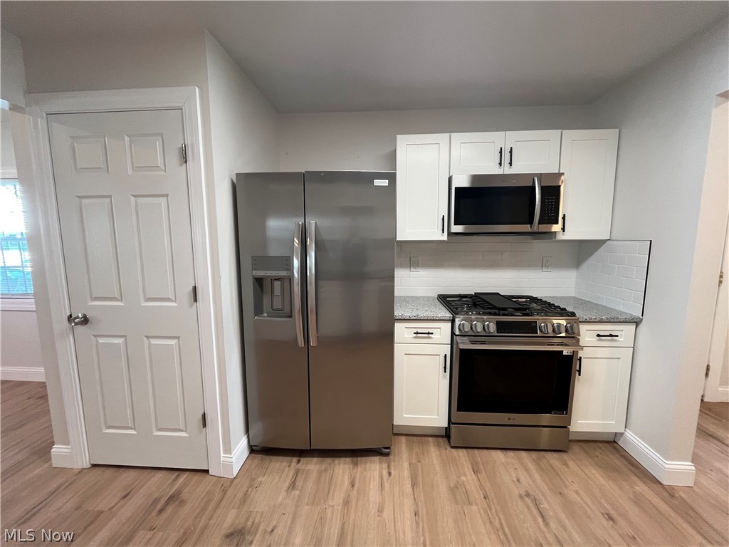 13325 Carrington Avenue Cleveland OH 44135