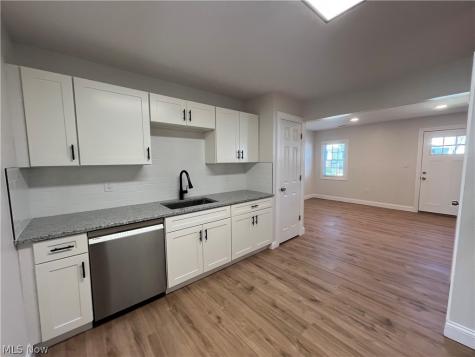 13325 Carrington Avenue Cleveland OH 44135