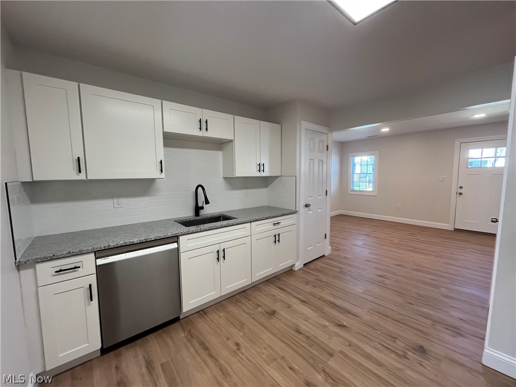 13325 Carrington Avenue Cleveland OH 44135