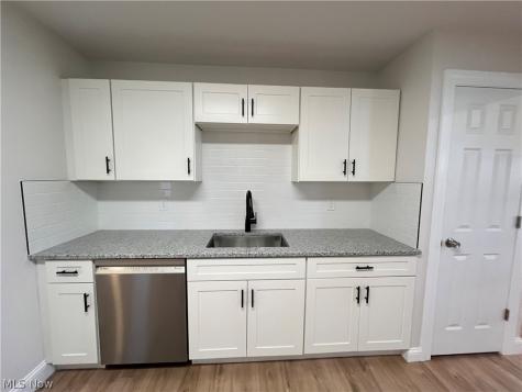 13325 Carrington Avenue Cleveland OH 44135
