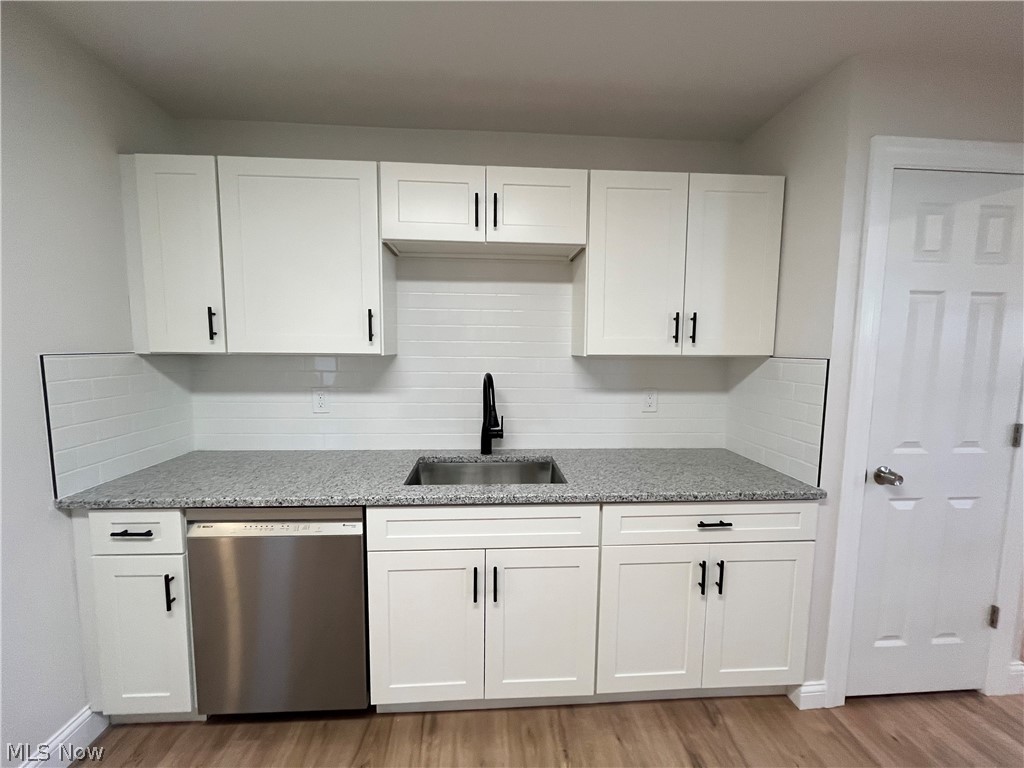 13325 Carrington Avenue Cleveland OH 44135