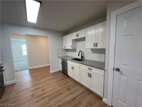 13325 Carrington Avenue Cleveland OH 44135