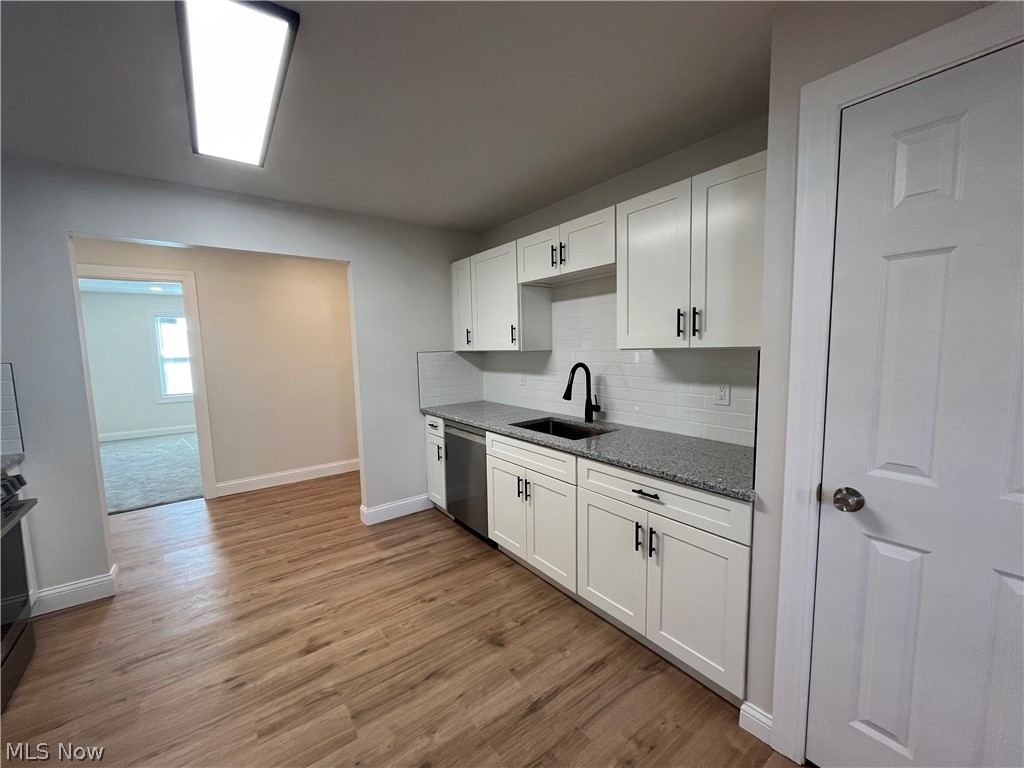 13325 Carrington Avenue Cleveland OH 44135