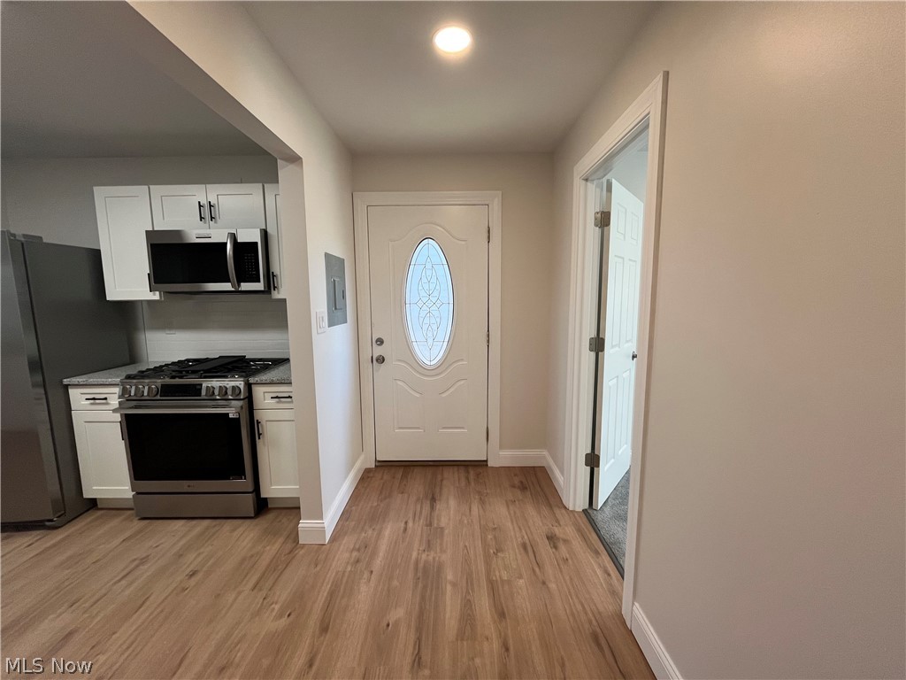 13325 Carrington Avenue Cleveland OH 44135