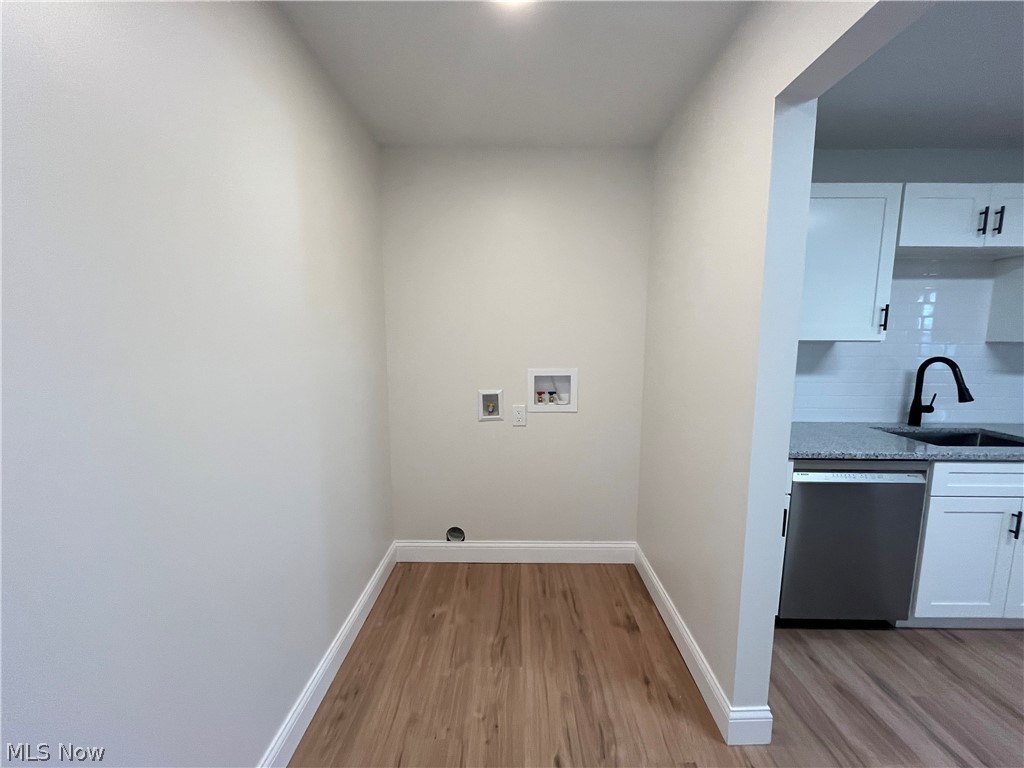 13325 Carrington Avenue Cleveland OH 44135