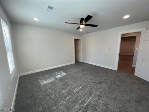 13325 Carrington Avenue Cleveland OH 44135