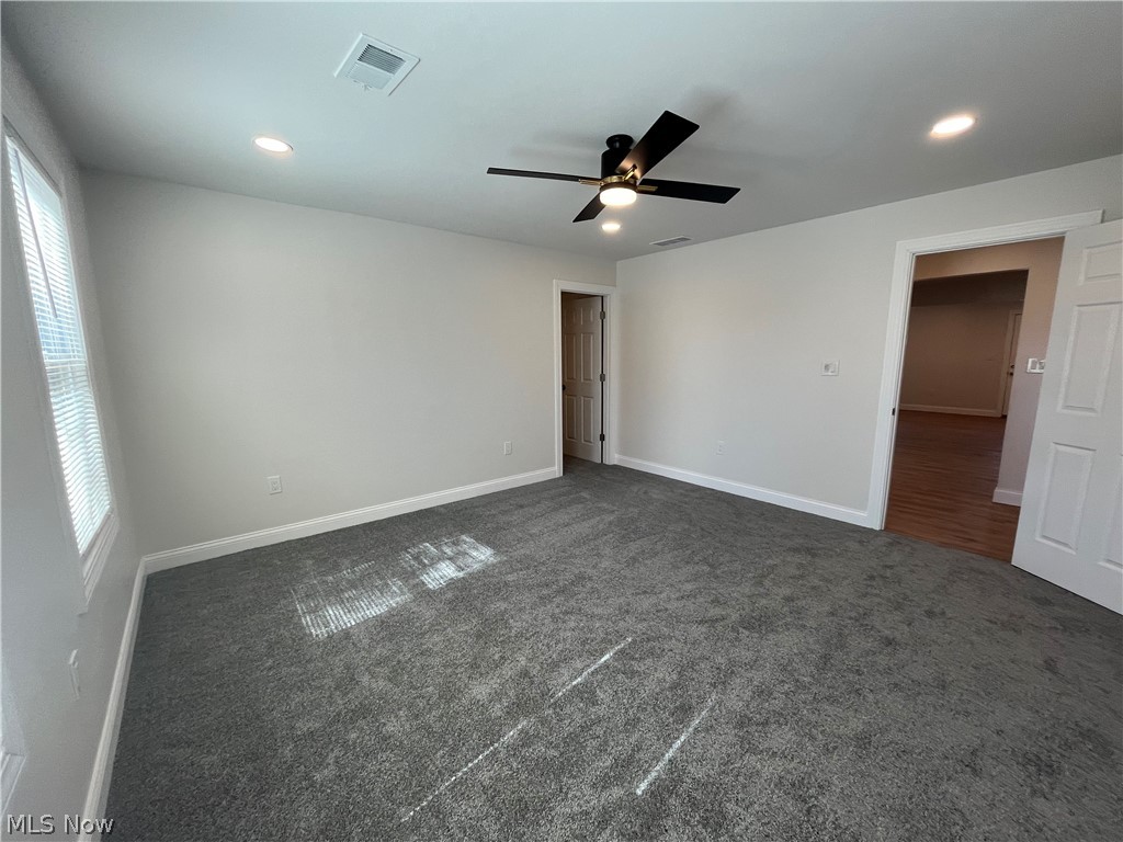 13325 Carrington Avenue Cleveland OH 44135