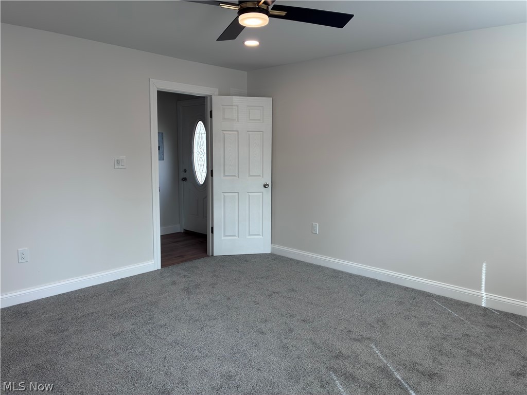 13325 Carrington Avenue Cleveland OH 44135