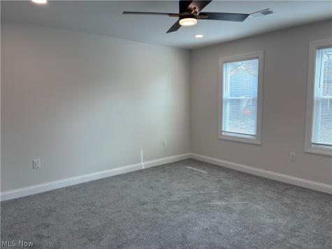 13325 Carrington Avenue Cleveland OH 44135