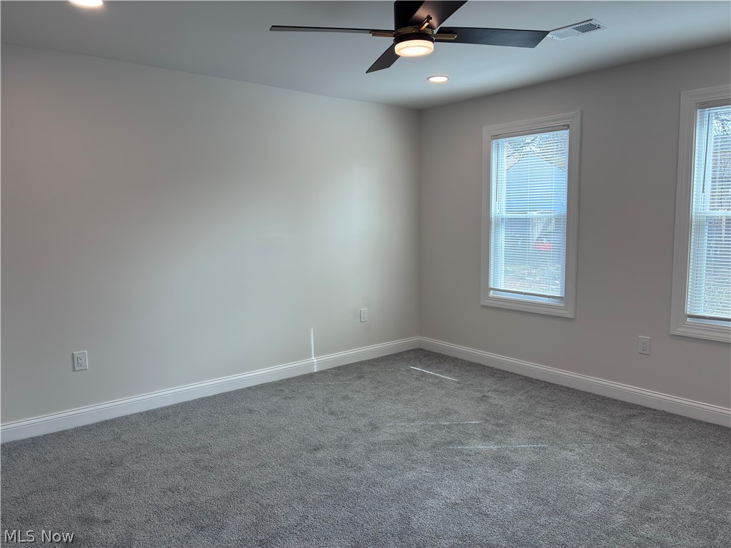 13325 Carrington Avenue Cleveland OH 44135