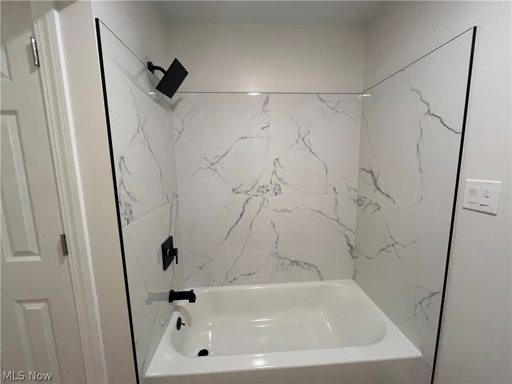 13325 Carrington Avenue Cleveland OH 44135
