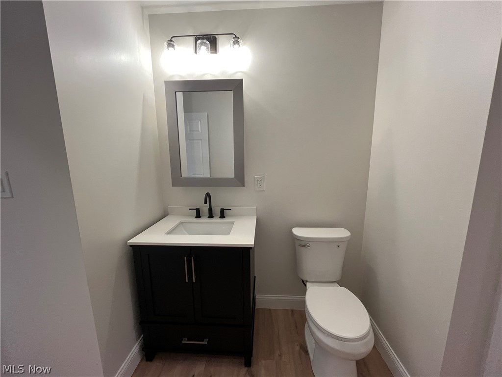 13325 Carrington Avenue Cleveland OH 44135
