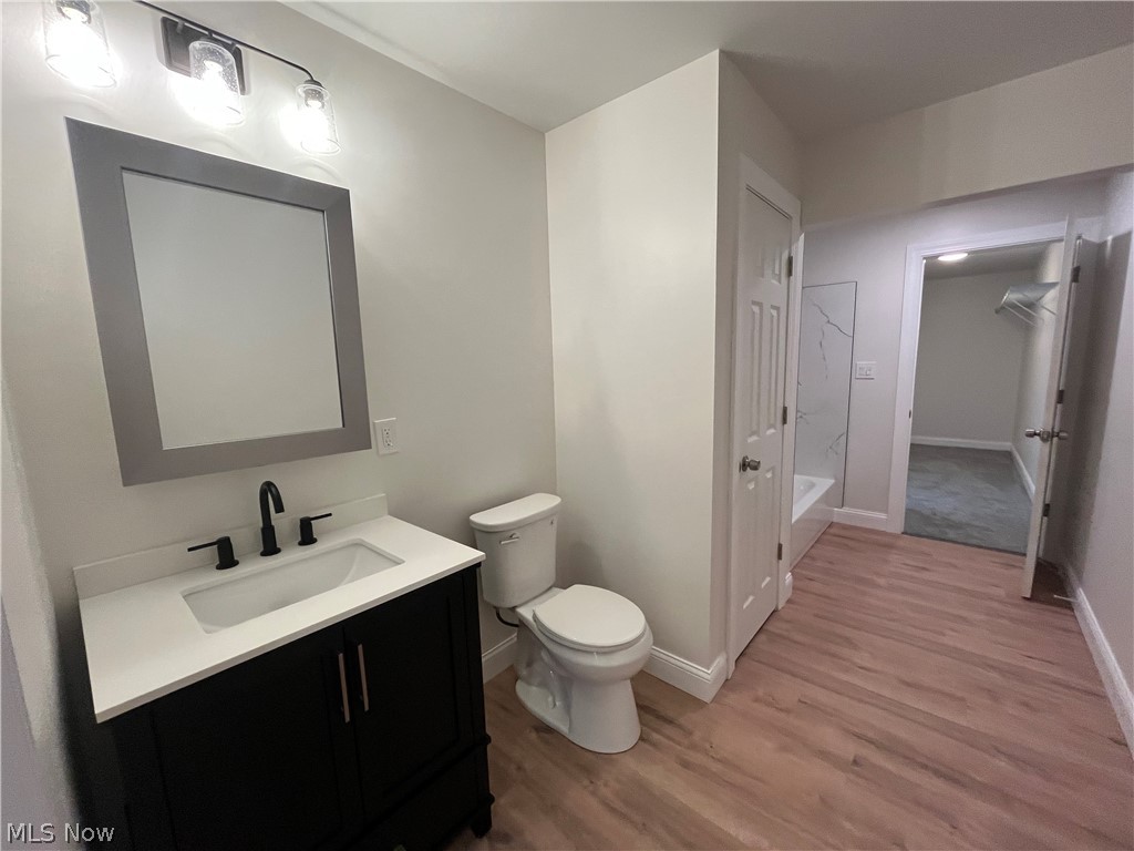 13325 Carrington Avenue Cleveland OH 44135