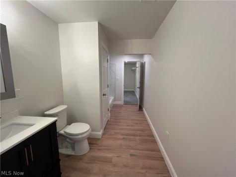 13325 Carrington Avenue Cleveland OH 44135