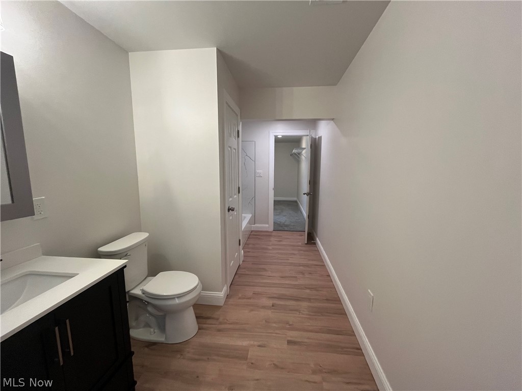 13325 Carrington Avenue Cleveland OH 44135