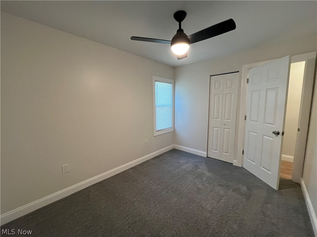 13325 Carrington Avenue Cleveland OH 44135