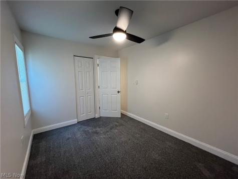 13325 Carrington Avenue Cleveland OH 44135