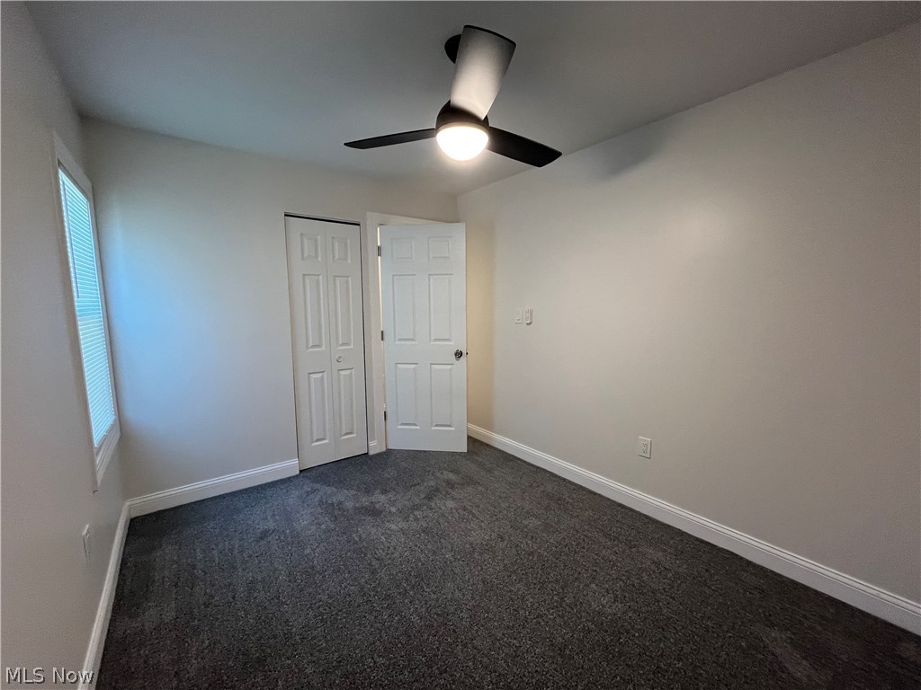 13325 Carrington Avenue Cleveland OH 44135