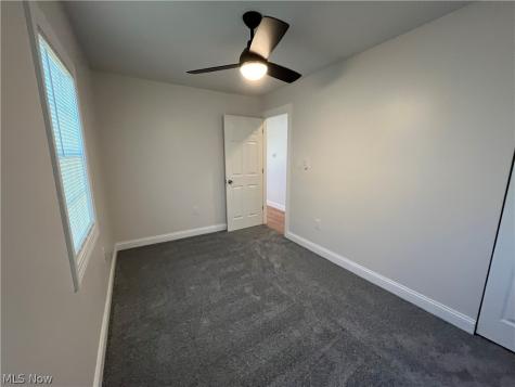 13325 Carrington Avenue Cleveland OH 44135