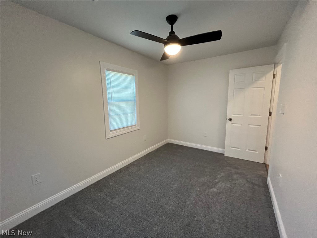 13325 Carrington Avenue Cleveland OH 44135