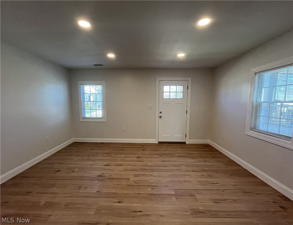 13325 Carrington Avenue Cleveland OH 44135