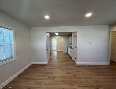 13325 Carrington Avenue Cleveland OH 44135