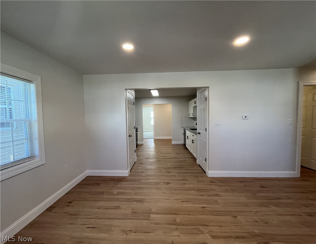 13325 Carrington Avenue Cleveland OH 44135