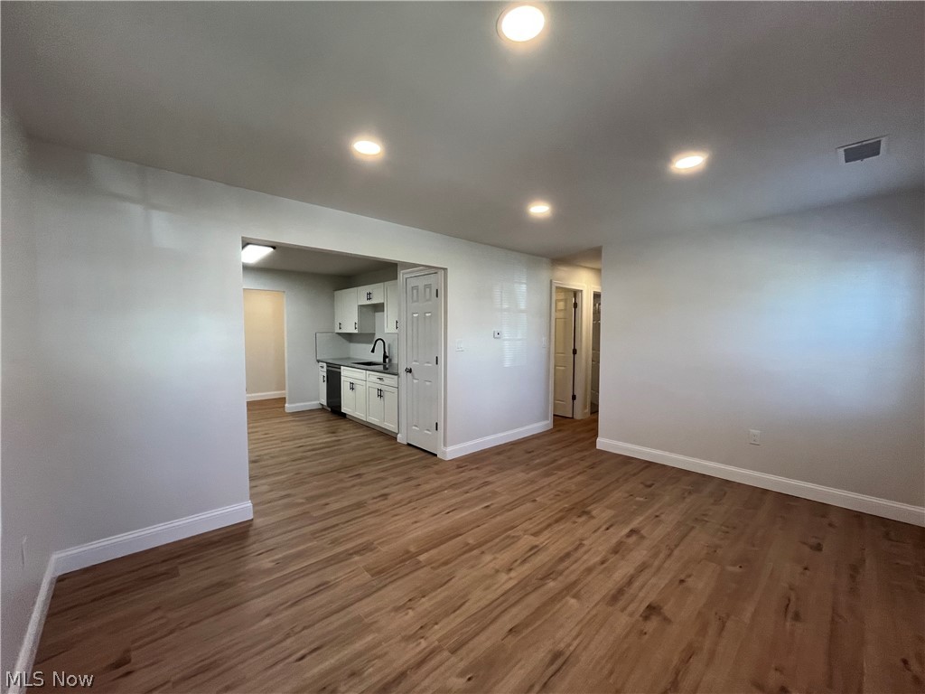 13325 Carrington Avenue Cleveland OH 44135
