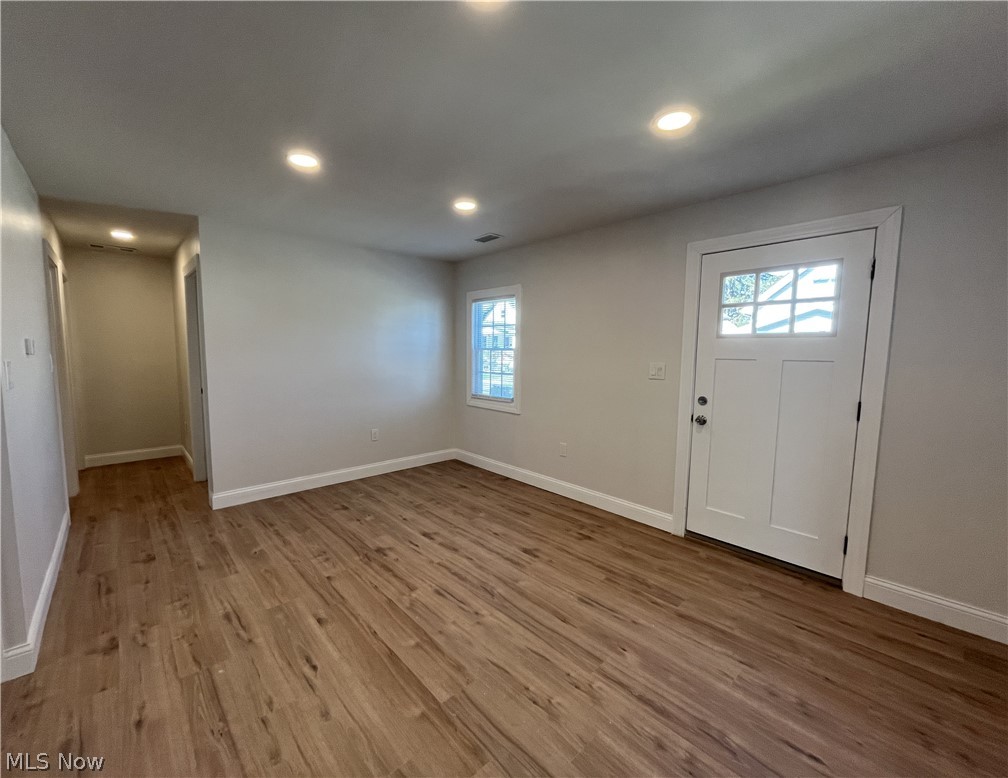13325 Carrington Avenue Cleveland OH 44135