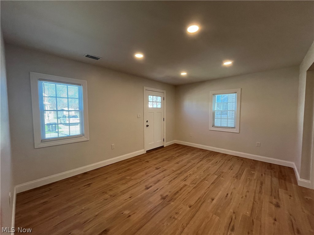 13325 Carrington Avenue Cleveland OH 44135