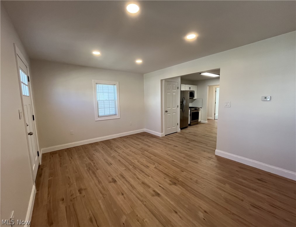 13325 Carrington Avenue Cleveland OH 44135