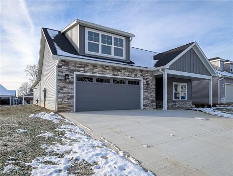 4332 Evergreen Court North Canton OH 44720