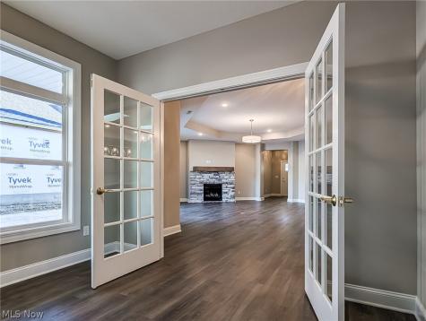 4332 Evergreen Court North Canton OH 44720