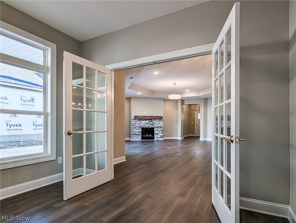 4332 Evergreen Court North Canton OH 44720