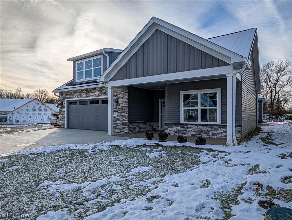4332 Evergreen Court North Canton OH 44720