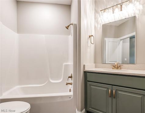 4332 Evergreen Court North Canton OH 44720