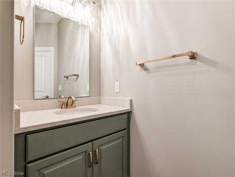 4332 Evergreen Court North Canton OH 44720