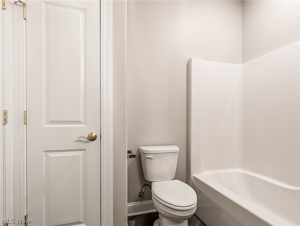 4332 Evergreen Court North Canton OH 44720