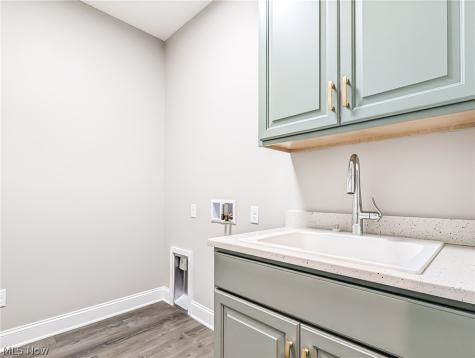4332 Evergreen Court North Canton OH 44720