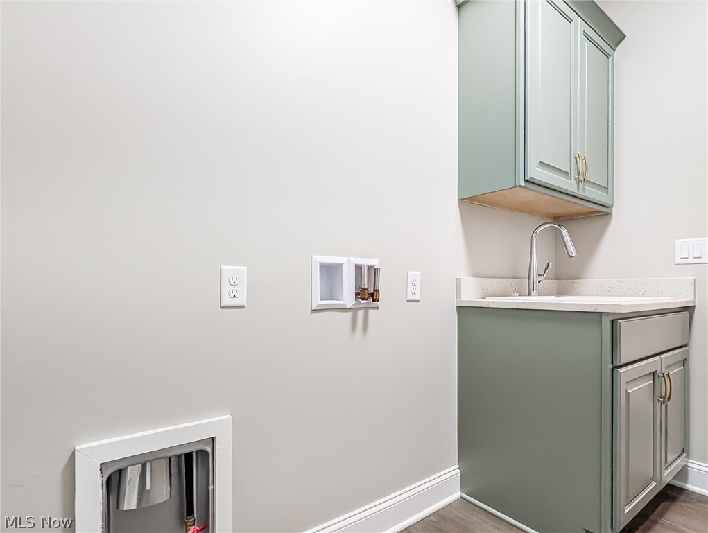 4332 Evergreen Court North Canton OH 44720