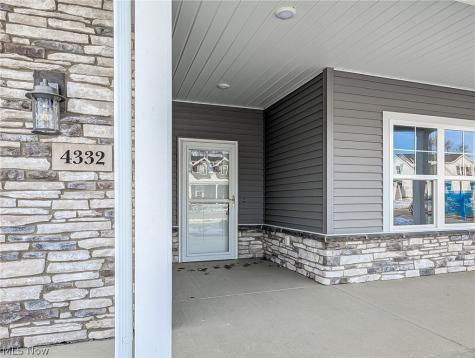 4332 Evergreen Court North Canton OH 44720