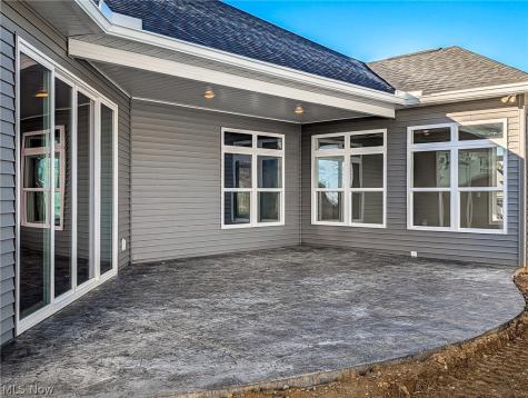 4332 Evergreen Court North Canton OH 44720