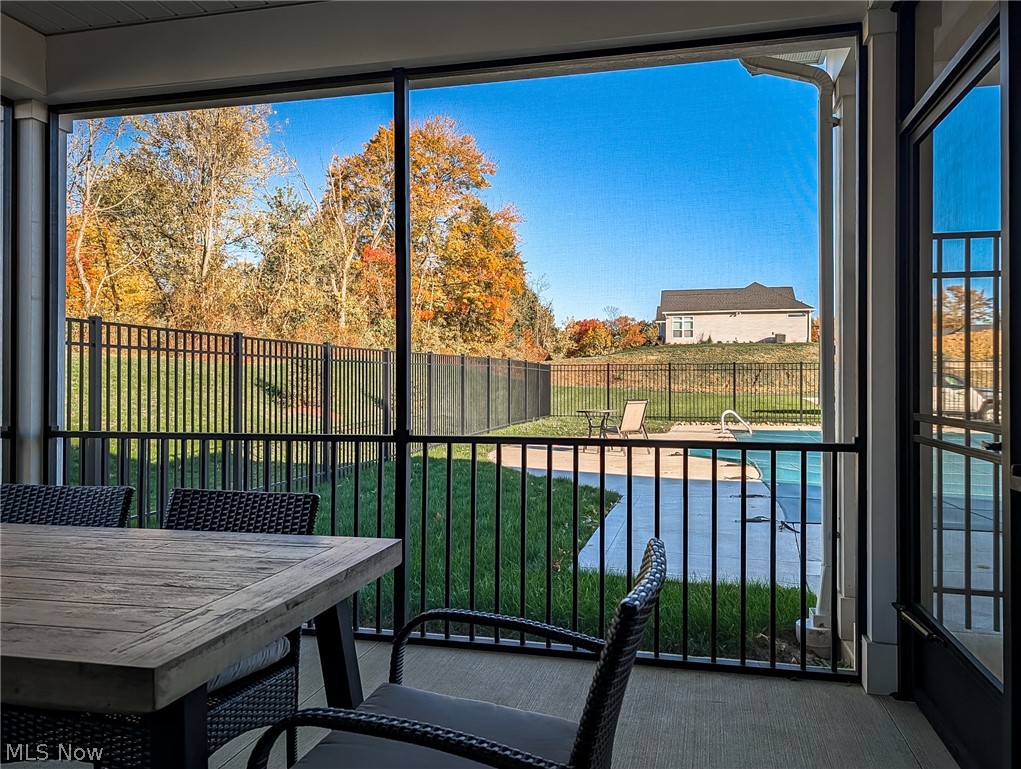 4332 Evergreen Court North Canton OH 44720