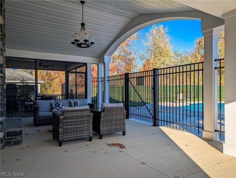 4332 Evergreen Court North Canton OH 44720