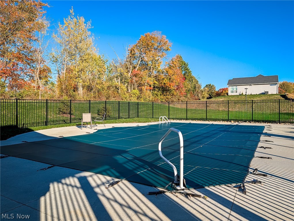 4332 Evergreen Court North Canton OH 44720