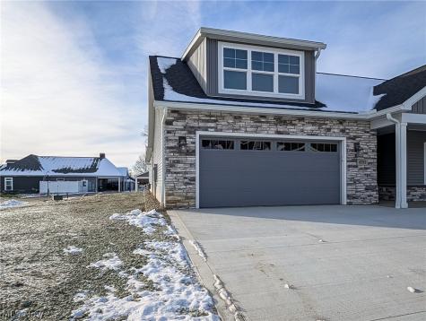 4332 Evergreen Court North Canton OH 44720